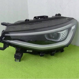 Frontscheinwerfer VW Id.4 11B941035M Links Scheinwerfer Headlight SCH9302043604fw
