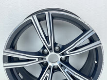 Laden Sie das Bild in den Galerie-Viewer, 1x Alufelge 19 Zoll 8.0" 5x112 27ET 8089896 BMW G21 G20 Rim Wheel FEL5609559931iu