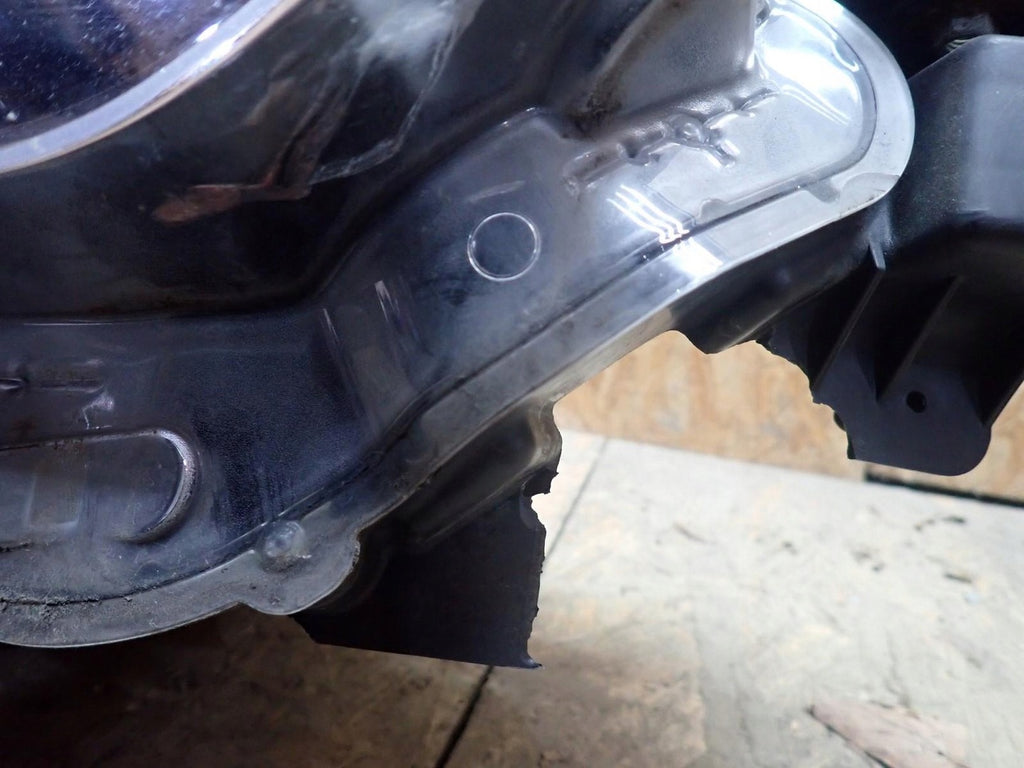 Frontscheinwerfer Mazda Cx3 Dk Full LED Rechts Scheinwerfer Headlight SCH4847675636pm