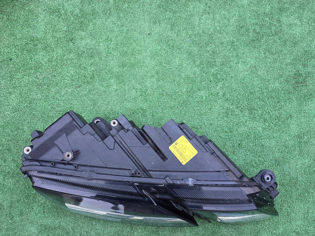 Frontscheinwerfer Skoda Octavia III 5E1941016D LED Rechts Scheinwerfer Headlight SCH2278361549hy