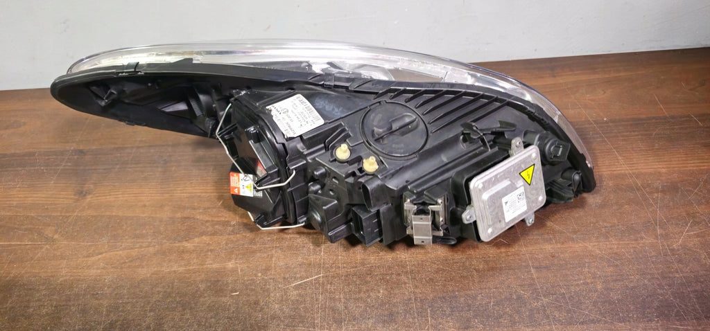 Frontscheinwerfer Volvo C30 31299826 Links Scheinwerfer Headlight SCH5612353054ta