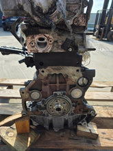Load image into Gallery viewer, Motor Audi Seat Skoda VW CUNA 2.0 TDI 184PS 135kW Diesel Engine Unkomplett