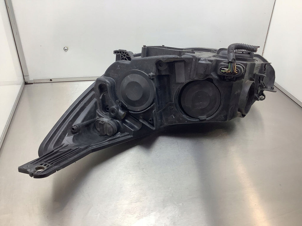 Frontscheinwerfer Ford Focus BM51-13W029-CK Rechts Scheinwerfer Headlight SCH4028183295sk