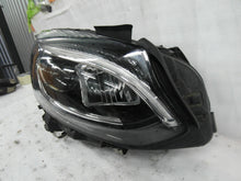 Laden Sie das Bild in den Galerie-Viewer, Frontscheinwerfer Mercedes-Benz A2469062801 Full LED Rechts Headlight SCH9160029112nq