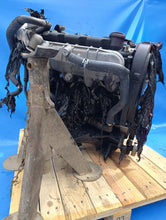 Laden Sie das Bild in den Galerie-Viewer, Motor Suzuki Grand Vitara I 9640088780 2.0 HDI 1998 Diesel Engine Komplett MOT8636256675dx