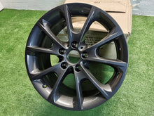 Laden Sie das Bild in den Galerie-Viewer, 1x Alufelge 18 Zoll 6874821 BMW 3 F30 F32 F31 Rim Wheel FEL9298620905wo