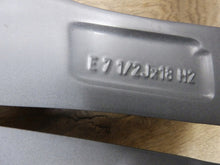Load image into Gallery viewer, 1x Alufelge 18 Zoll 7.5" 5x112 51ET 9503053 BMW X1 F48 Rim Wheel FEL5797288018bo