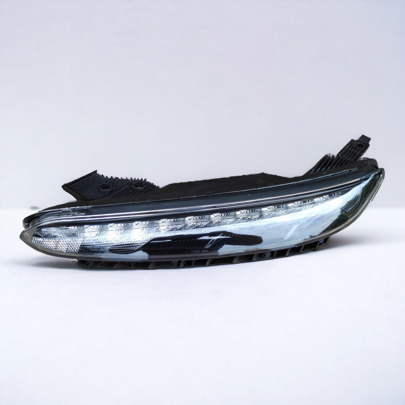 Frontscheinwerfer Hyundai Kona 92207-J9600 LED Links Scheinwerfer Headlight