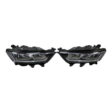 Laden Sie das Bild in den Galerie-Viewer, Frontscheinwerfer VW T-Roc 2GA941035B 2GA941006B Halogen Links Headlight