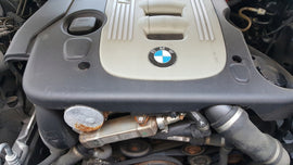 Motor BMW E60 E90 E61 M57T 19139TKm 2008 Diesel Engine Komplett