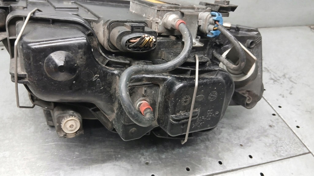 Frontscheinwerfer Audi A6 C5 Links Scheinwerfer Headlight SCH3093849519qu