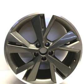 1x Alufelge 20 Zoll 89A601025E Audi E-Tron Sportback Rim Wheel FEL5928519956mw