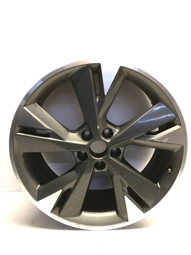 1x Alufelge 20 Zoll 89A601025E Audi E-Tron Sportback Rim Wheel FEL5928519956mw