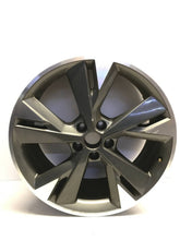 Load image into Gallery viewer, 1x Alufelge 20 Zoll 89A601025E Audi E-Tron Sportback Rim Wheel FEL5928519956mw