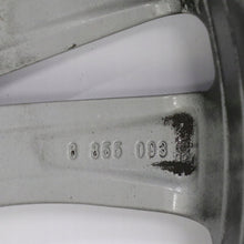 Load image into Gallery viewer, 1x Alufelge 18 Zoll 8.0" 5x112 57ET Glanz Graphit 6855093 BMW F45 F46 Mg FEL3694664080kc