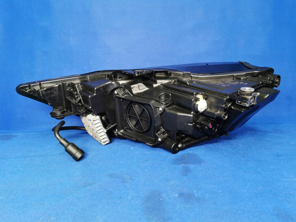 Frontscheinwerfer Audi A6 C8 4K0941034 Rechts Scheinwerfer Headlight SCH5065458734dv