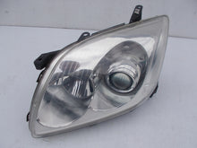 Laden Sie das Bild in den Galerie-Viewer, Frontscheinwerfer Toyota Avensis LED Links Scheinwerfer Headlight