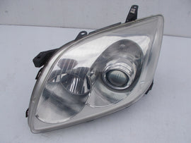 Frontscheinwerfer Toyota Avensis LED Links Scheinwerfer Headlight
