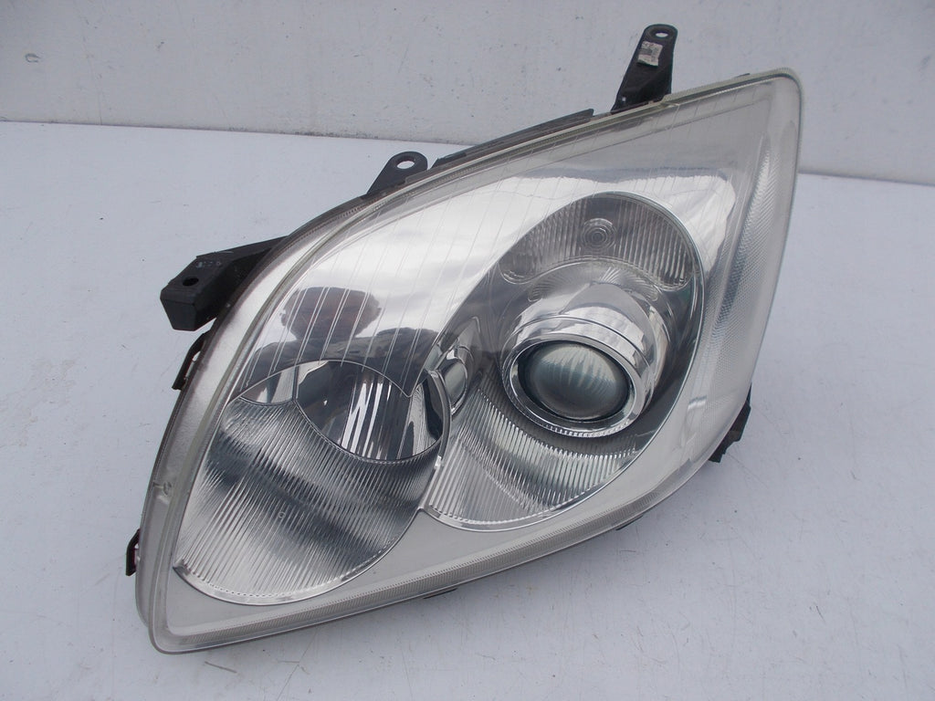 Frontscheinwerfer Toyota Avensis LED Links Scheinwerfer Headlight SCH4462109613tt