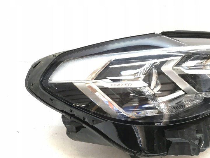 Frontscheinwerfer BMW X3 G01 G02 5A29203-07 5A29204-06 LED Rechts Headlight SCH9629087003ek