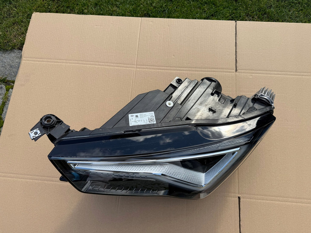 Frontscheinwerfer Seat Ateca 576941031 LED Links Scheinwerfer Headlight SCH4568694823kt