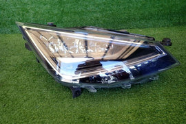 Frontscheinwerfer Seat Ibiza V 6F1941008A Full LED Rechts Scheinwerfer Headlight