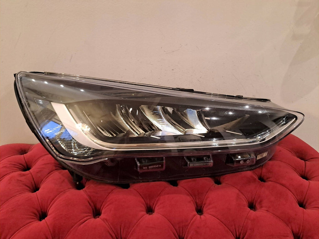 Frontscheinwerfer Ford Focus 20PL12365 MX7B13E014CF Rechts Headlight SCH4337988947an