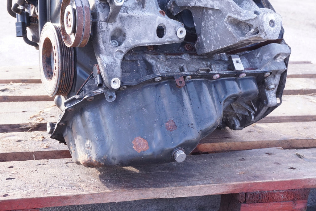 Motor Audi A4 B8 CDHB 1.8 TFSI 160PS 118kW Benzin Engine Unkomplett