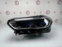 Load image into Gallery viewer, Frontscheinwerfer BMW X5 G05 G06 9481789 Laser Ein Stück (Rechts oder Links) SCH7901362165ll