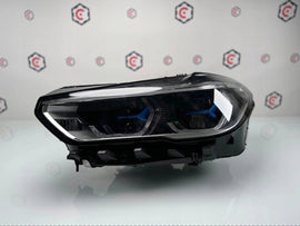 Frontscheinwerfer BMW X5 G05 G06 9481789 Laser Ein Stück (Rechts oder Links) SCH7901362165ll