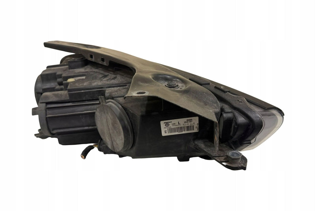 Frontscheinwerfer VW Scirocco 1K8941753F Links Scheinwerfer Headlight SCH8563736957sr