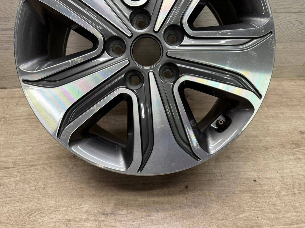 1x Alufelge 17 Zoll 52910-A8210 Kia Optima Rim Wheel FEL5991468593ec