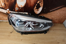 Load image into Gallery viewer, Frontscheinwerfer BMW X3 G01 G02 7466120-50 LED Rechts Scheinwerfer Headlight SCH9895208826jt