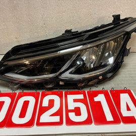 Frontscheinwerfer VW Golf VIII I 5H1041029C Full LED Links Headlight SCH5649726261ed