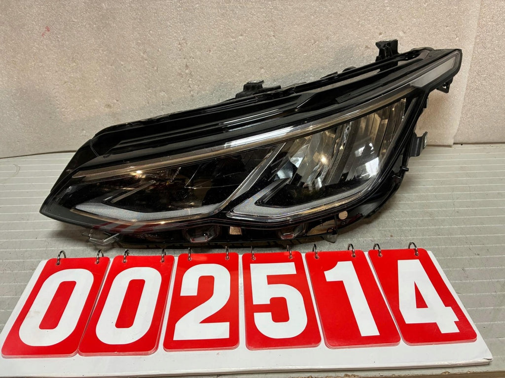 Frontscheinwerfer VW Golf VIII I 5H1041029C Full LED Links Headlight SCH5649726261ed