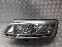 Laden Sie das Bild in den Galerie-Viewer, Frontscheinwerfer Audi A6 C6 Links Scheinwerfer Headlight