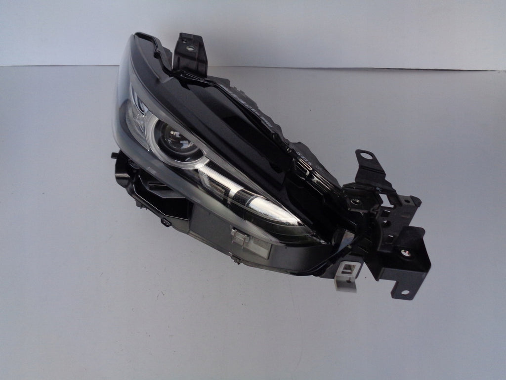 Frontscheinwerfer Mazda 6 Gj GRF5-51030 Full LED Rechts Scheinwerfer Headlight