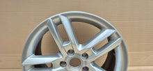 Laden Sie das Bild in den Galerie-Viewer, 1x Alufelge 17 Zoll 7.5" 5x112 8W0601025BS Audi A4 B9 Rim Wheel FEL7316515066dt