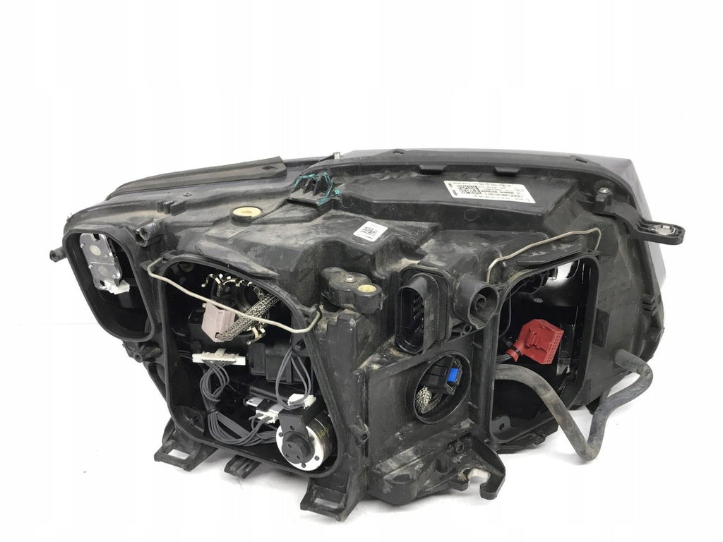 Frontscheinwerfer Audi Q5 8R0941031C Links Scheinwerfer Headlight SCH1935455594ip