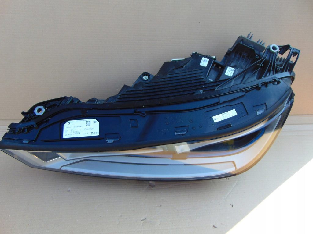 Frontscheinwerfer BMW IX I20 9851807-10 Laser Links Scheinwerfer Headlight SCH1965614719eb