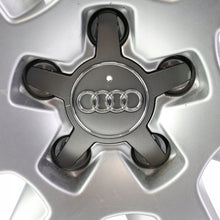 Laden Sie das Bild in den Galerie-Viewer, 1x Alufelge 18 Zoll 7.5" 5x112 8T0601025C Audi A5 Rim Wheel FEL2085110292xl