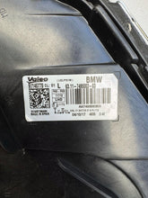 Laden Sie das Bild in den Galerie-Viewer, Frontscheinwerfer BMW X1 F48 7495003-03 7495004-06 Full LED Rechts oder Links SCH2385324852co