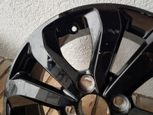Load image into Gallery viewer, 1x Alufelge 15 Zoll 4.5" 4x100 35ET B000908077 Citroën C1 107 Aygo Rim Wheel FEL8408488017py