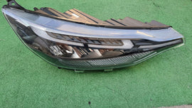 Frontscheinwerfer Ford Transit Custom PZ31-13E014-CB Rechts Headlight