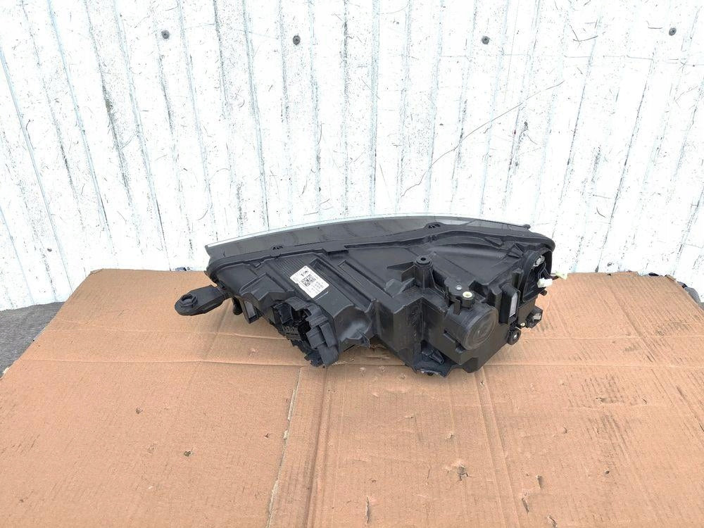 Frontscheinwerfer Skoda Scala 657941016 LED Rechts Scheinwerfer Headlight SCH2417298546jg
