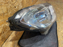 Laden Sie das Bild in den Galerie-Viewer, Frontscheinwerfer Ford Transit Tourneo Courier JT76-13W029-AD Rechts Headlight