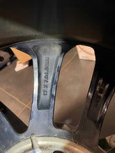 Load image into Gallery viewer, 1x Alufelge 17 Zoll 7.0" 5x108 LJ6C-1007-A1B Ford Kuga I Rim Wheel FEL9641318988sl