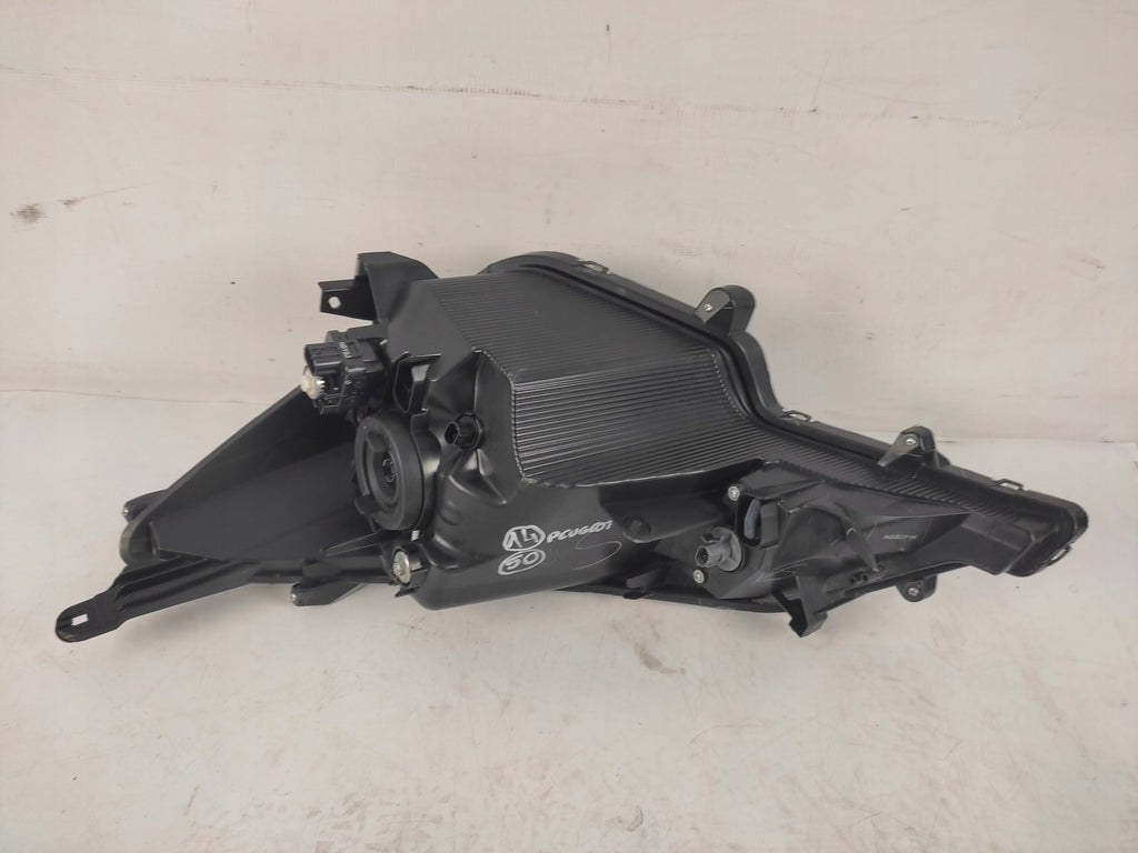 Frontscheinwerfer Mitsubishi Space Star Rechts Scheinwerfer Headlight