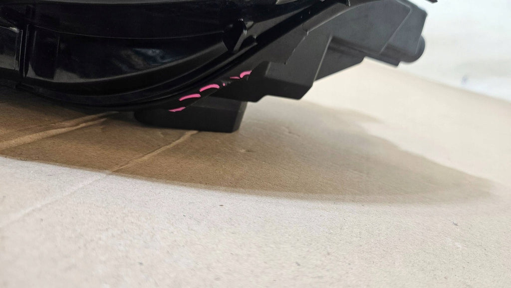 Frontscheinwerfer VW Touran 5TB941005C Links Scheinwerfer Headlight