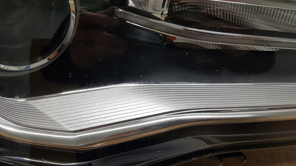 Frontscheinwerfer Audi A3 8V0941006 LED Rechts Scheinwerfer Headlight